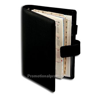 A6 Leather Organiser