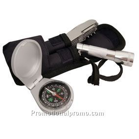 ADVENTURE SET 11-IN-1