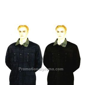 ALASKA PARKER JACKET