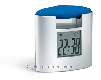 ARCO Time-pressure alarm clock