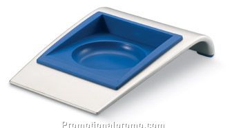 ARCO Whirl memo and clip base