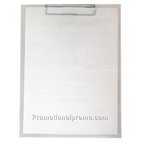 Acrylic A4 clipboard