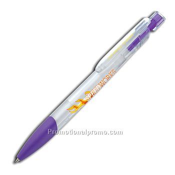 Adfire Frosty Ballpen