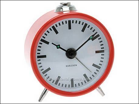 Alarm clock Mini Binky station...