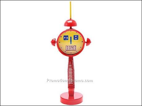 Alarm clock R.O.B.O.T. Robbie
