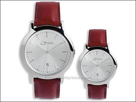 Allround heren-en dameshorloge