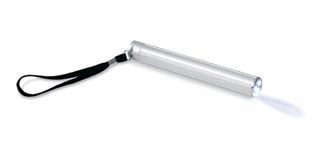 Aluminium torch