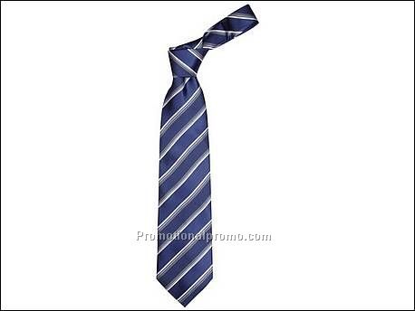 Andr59680Philippe zijden stropdas