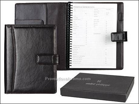 Andre Philippe agenda 37697nnee