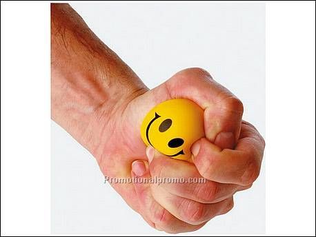 Anti-stress bal