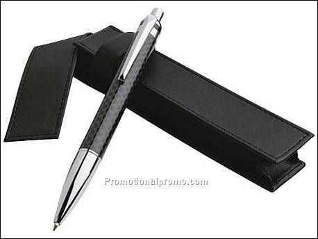 Atlanta. Balpen met carbon fiber afwe...