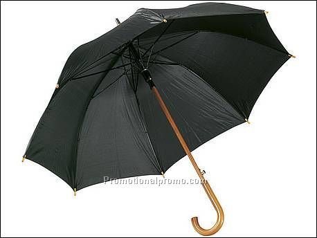 Autoclassic 190 T nylon zwart