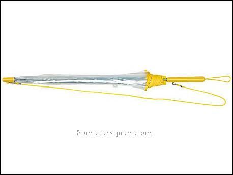 Automatisch te openen paraplu...