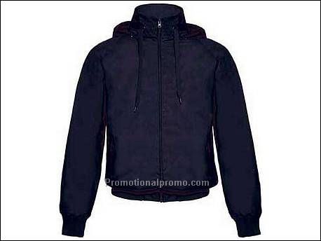 B&C Attitude men Navy