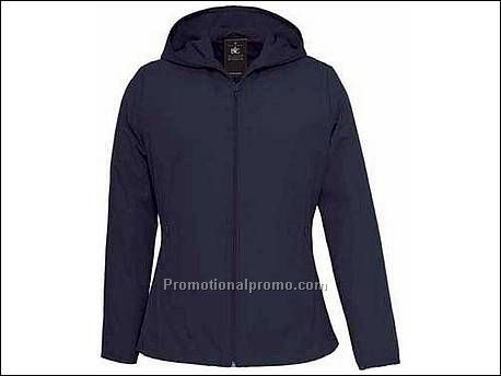 B&C Element women Navy