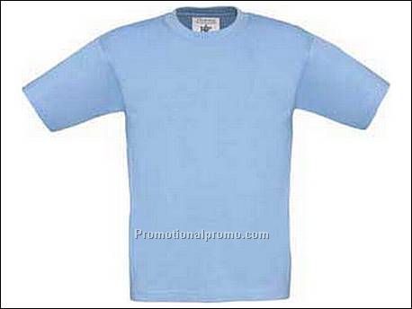 B&C Exact 190 kids Sky Blue