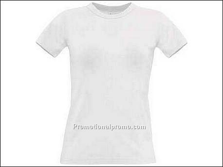 B&C Exact 190 women White