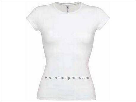 B&C Feel women White