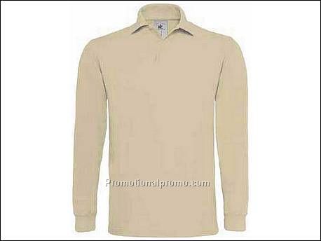 B&C Heavymill TT LSL Sand