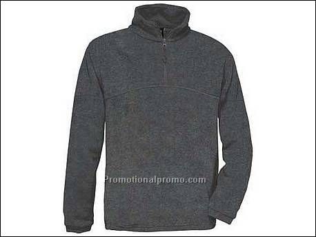 B&C Highlander+ Charcoal