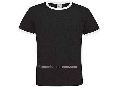 B&C Men-only Play Black/White