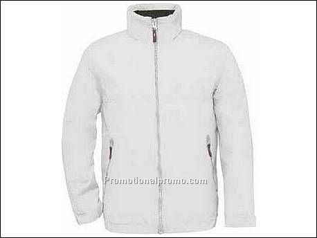 B&C Re-load men White