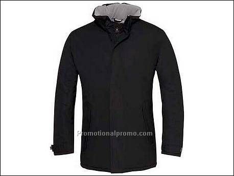 B&C Real women Black