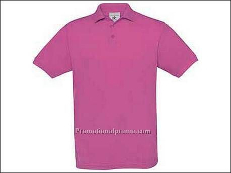 B&C Safran TT Fuchsia