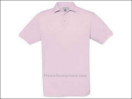 B&C Safran TT Pink Sixties