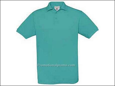 B&C Safran TT Real Turquoise