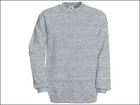 B&C Set in Heather Grey