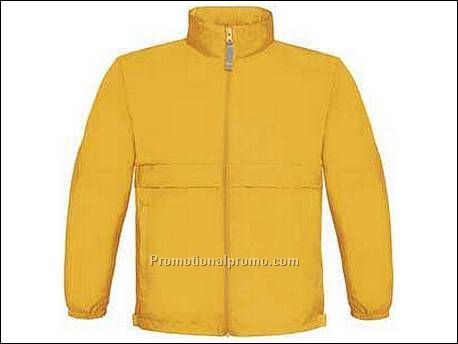 B&C Sirocco kids Gold