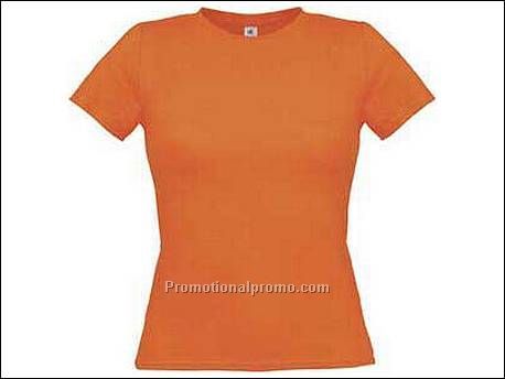 B&C Women-Only PC Ultra Orange