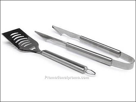 BARBECUE TOOLS LARGE