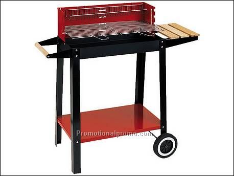 BBQ appy Eveningmet rooster en...