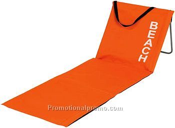BEACH MAT SEAT
