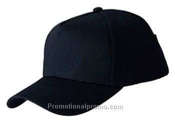 BELMONT 5 PANEL CVC CAP