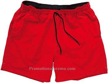 BEST IN TOWN BEACH SHORT