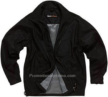 BEST IN TOWN COMFORT JACKET