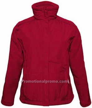 BEST IN TOWN LADIES ACCES FLEECE JACKET
