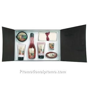 BODY-N-SOUL GIFT SET