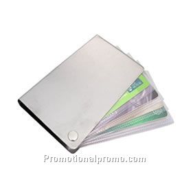 BUSINESS CARD HOLDER EXTRACT