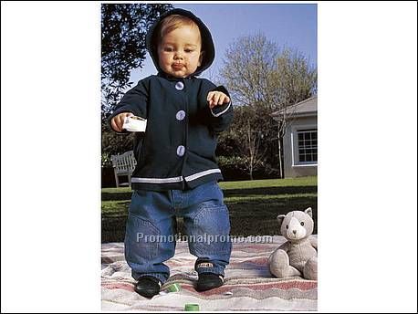Baby Hoodie Jacket S36045088