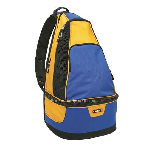 Backpack - Cool Packer