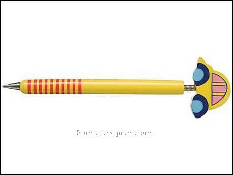 Ballpoint voor kinderen. Houten balpe...