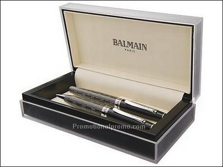 Balmain Aquitaine pennenset. Balpen/r...