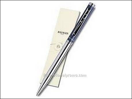 Balmain Etoile. Balpen. Messing.