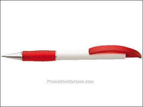 Balpen 37716riestmet gekleurde...