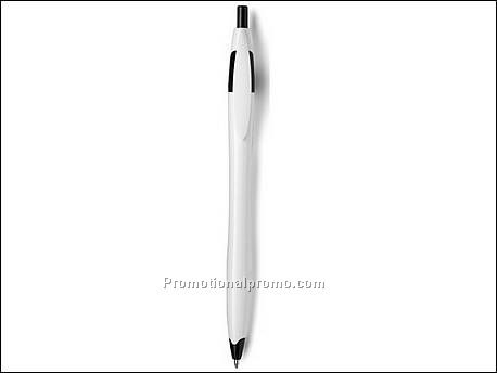 Balpen, Blauwschrijvend