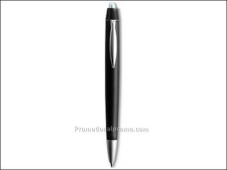 Balpen, Blauwschrijvend